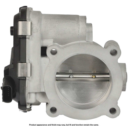 Cardone Reman Remanufactured Fuel Injection Throttle Body 67-6033