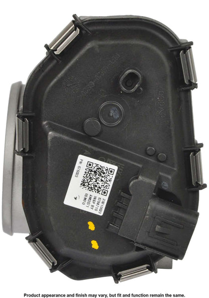 Cardone Reman Remanufactured Fuel Injection Throttle Body 67-6033