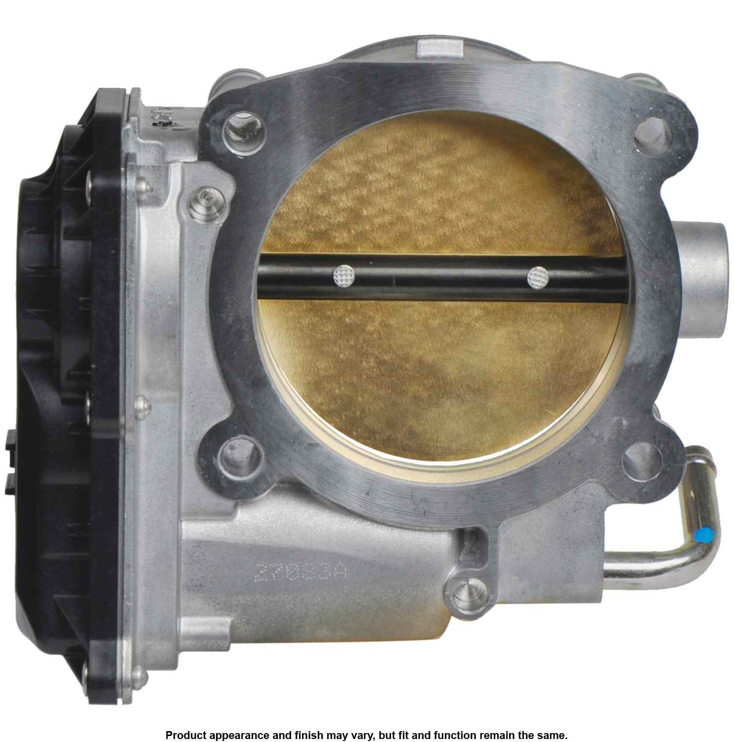 Cardone Reman Remanufactured Fuel Injection Throttle Body 67-6034