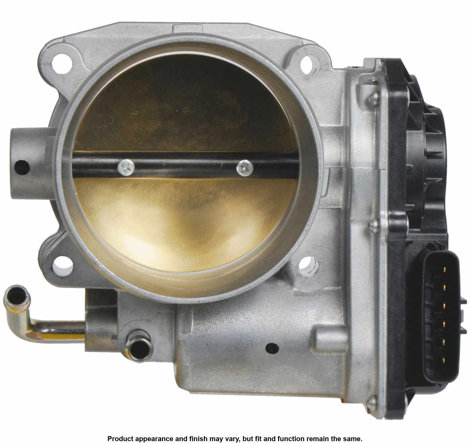 Cardone Reman Remanufactured Fuel Injection Throttle Body 67-6034