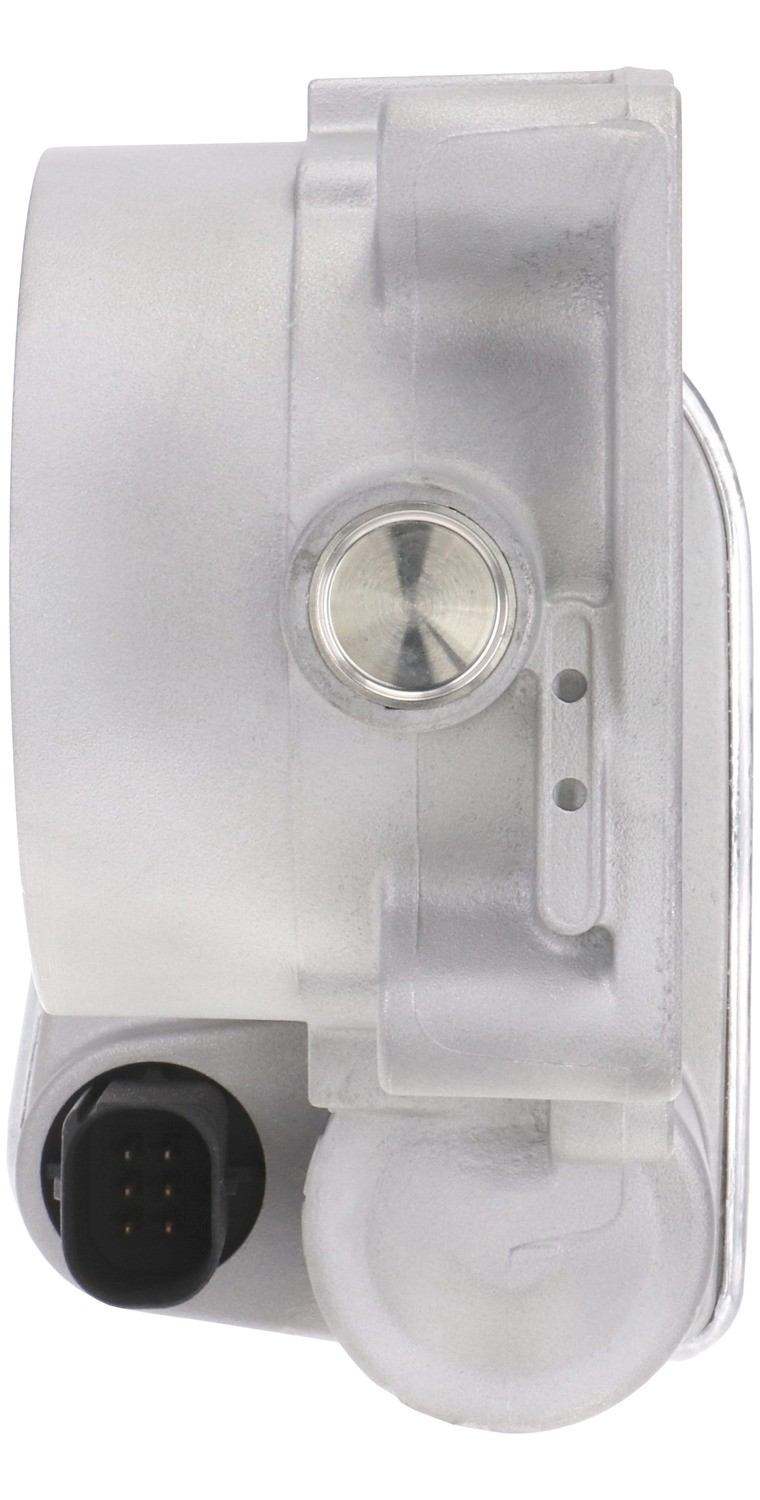 Cardone Reman Fuel Injection Throttle Body 67-7001