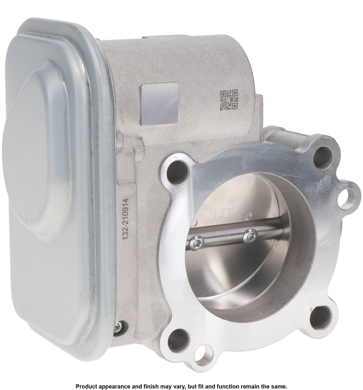 Cardone Reman Fuel Injection Throttle Body 67-7002