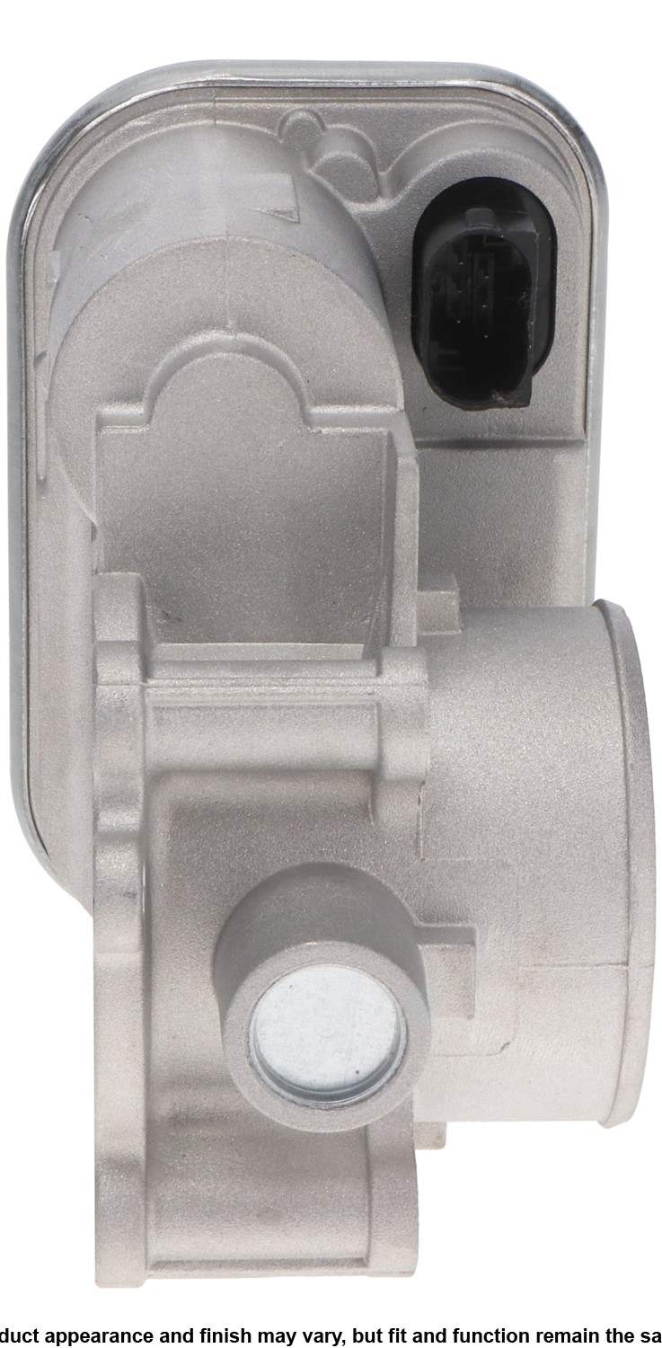 Cardone Reman Fuel Injection Throttle Body 67-7002