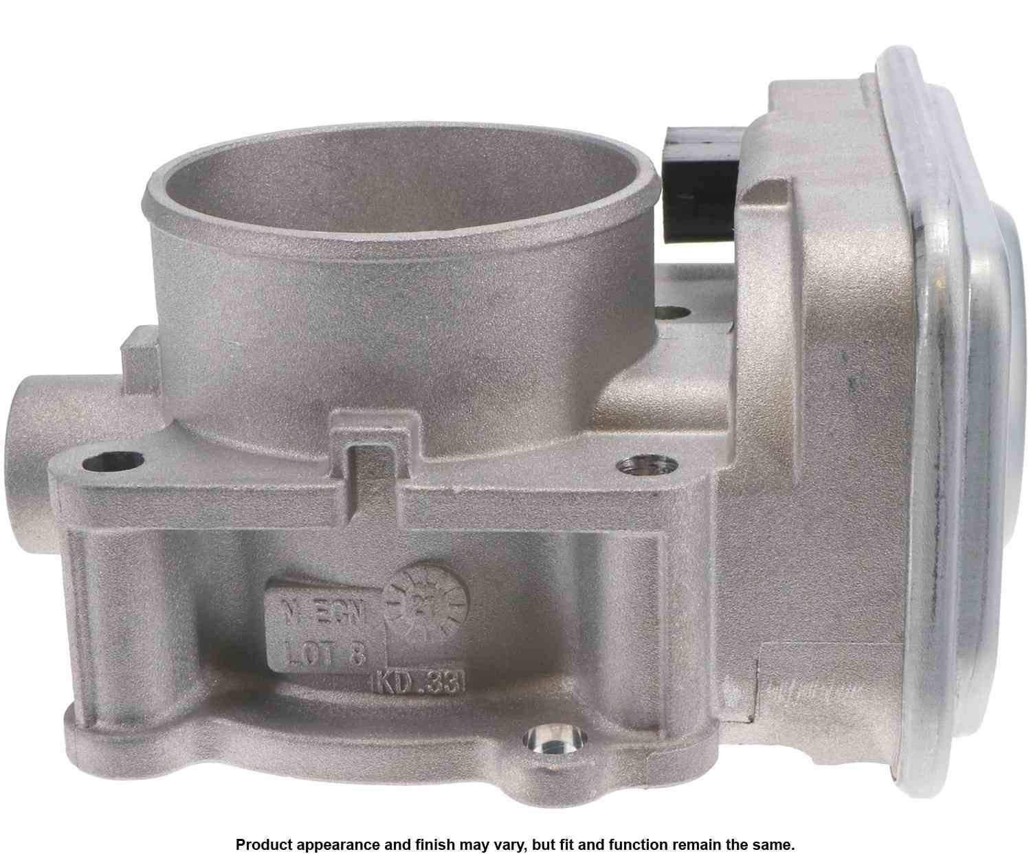 Cardone Reman Fuel Injection Throttle Body 67-7002
