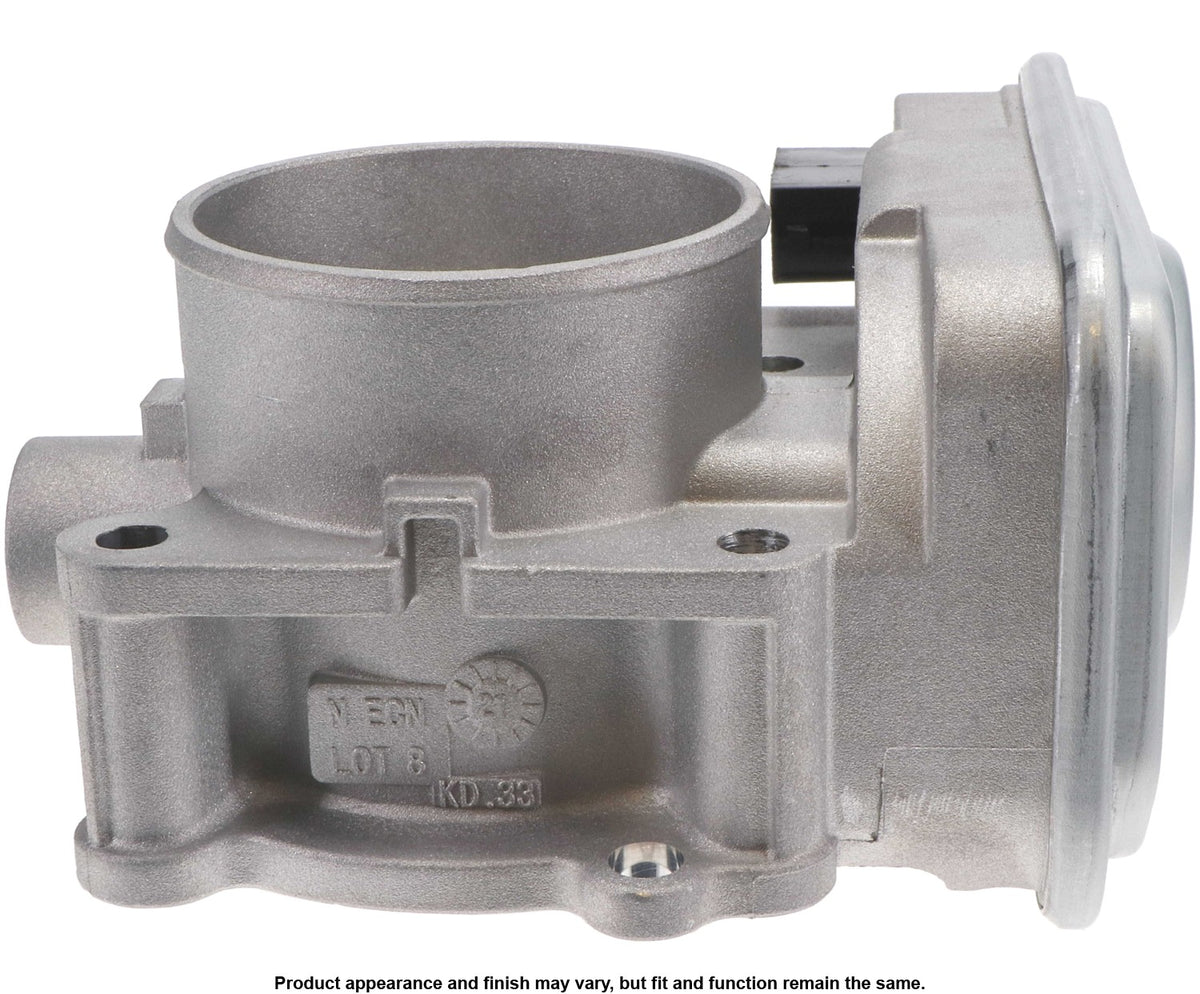 Cardone Reman Fuel Injection Throttle Body 67-7002