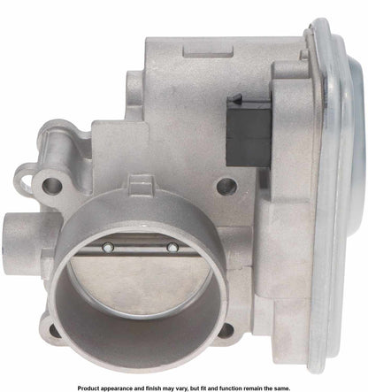 Cardone Reman Fuel Injection Throttle Body 67-7002