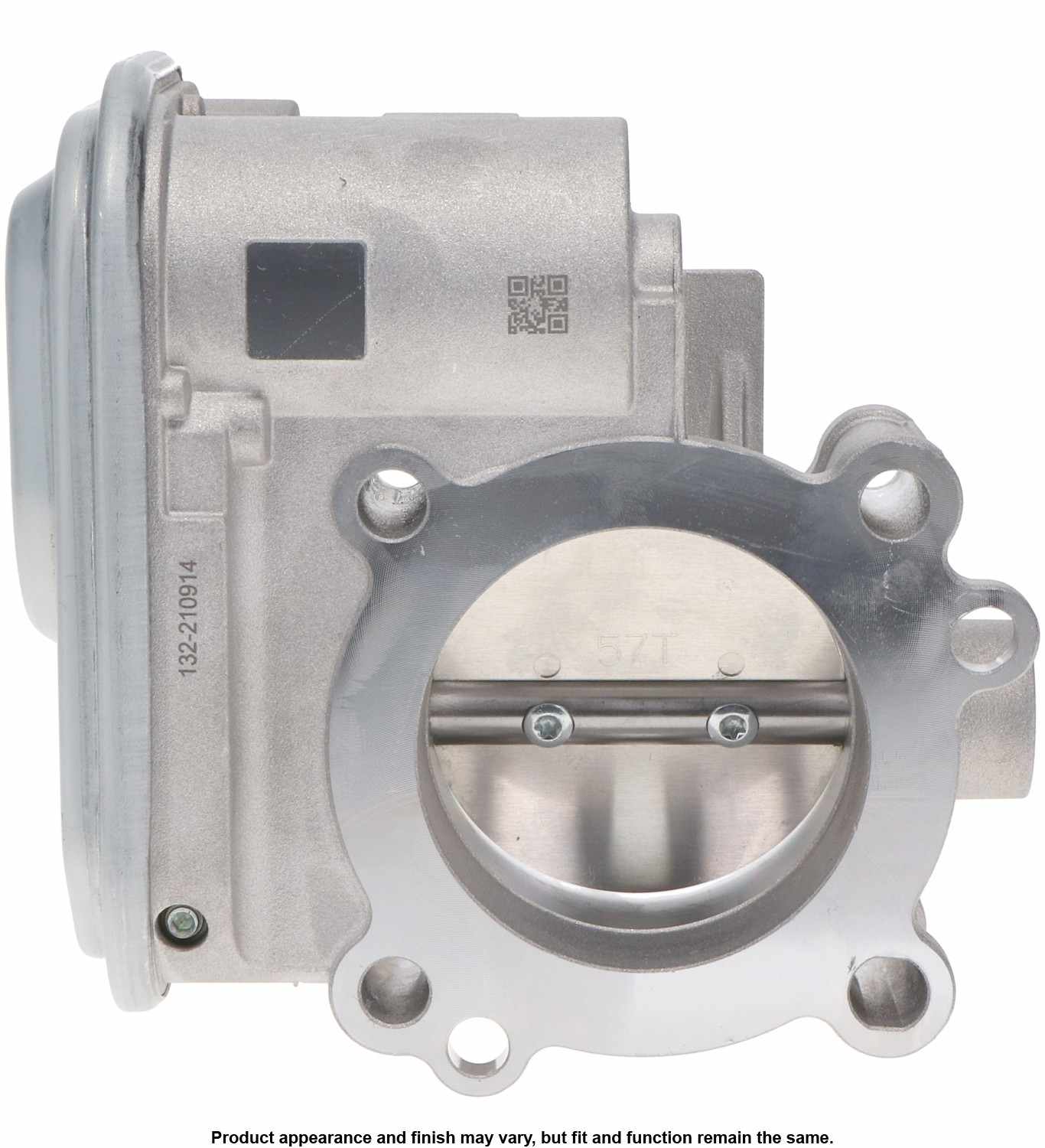 Cardone Reman Fuel Injection Throttle Body 67-7002