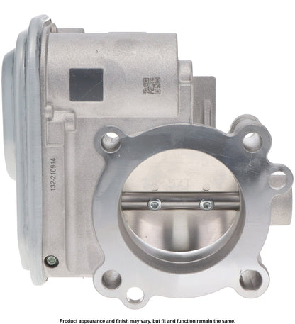 Cardone Reman Fuel Injection Throttle Body 67-7002