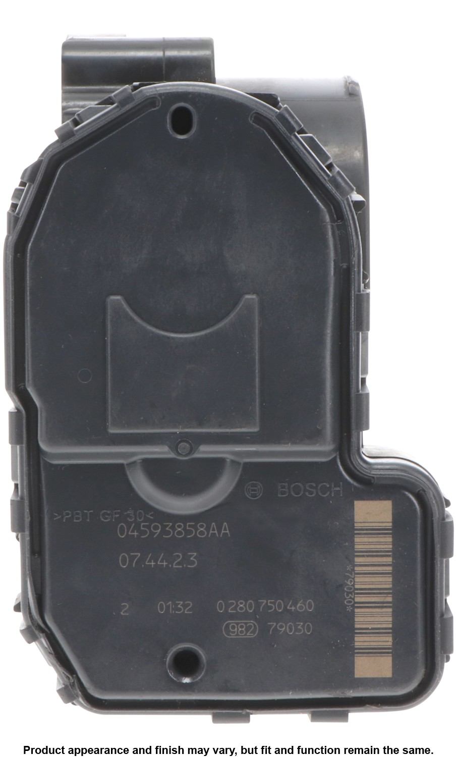Cardone Reman Fuel Injection Throttle Body 67-7003