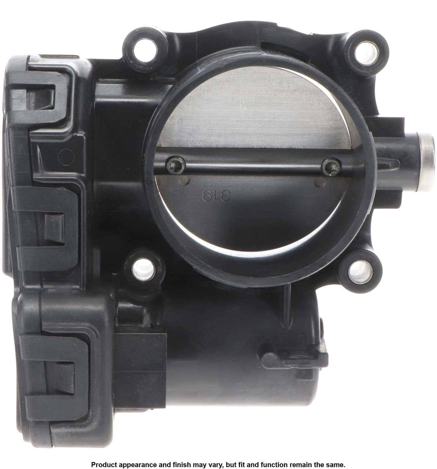 Cardone Reman Fuel Injection Throttle Body 67-7003