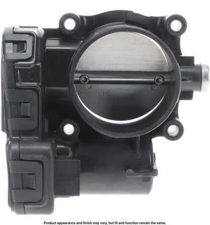 Cardone Reman Fuel Injection Throttle Body 67-7003