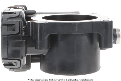 Cardone Reman Fuel Injection Throttle Body 67-7003
