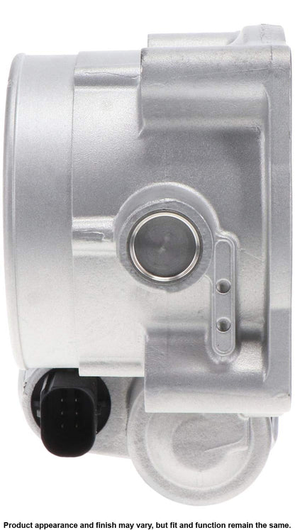 Cardone Reman Fuel Injection Throttle Body 67-7004
