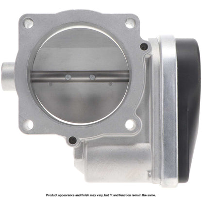 Cardone Reman Fuel Injection Throttle Body 67-7004