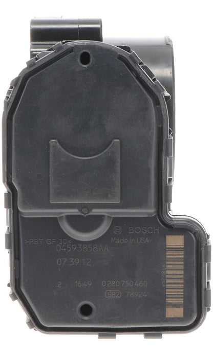Cardone Reman Fuel Injection Throttle Body 67-7005