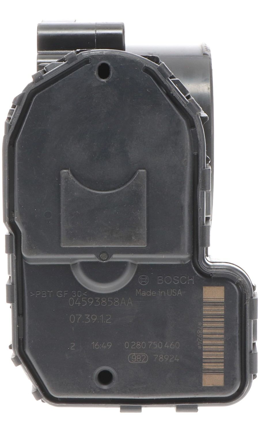 Cardone Reman Fuel Injection Throttle Body 67-7005
