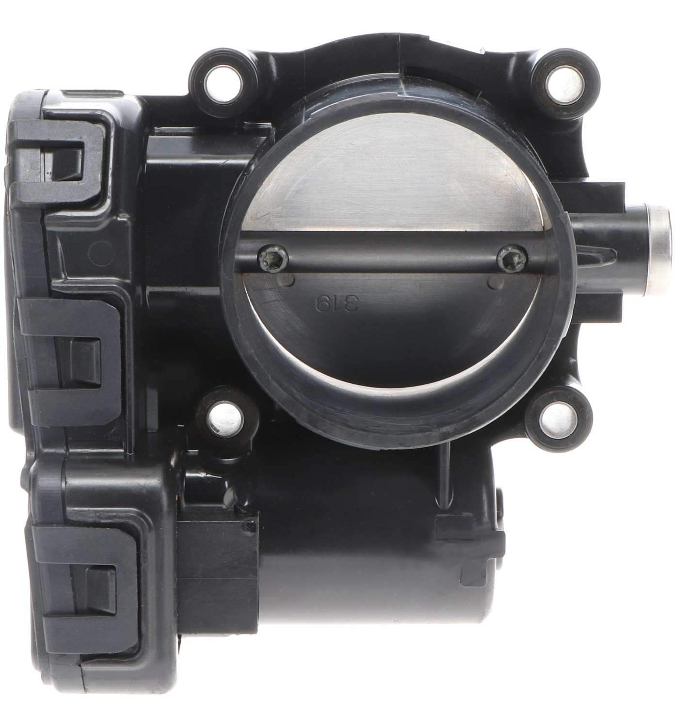 Cardone Reman Fuel Injection Throttle Body 67-7005