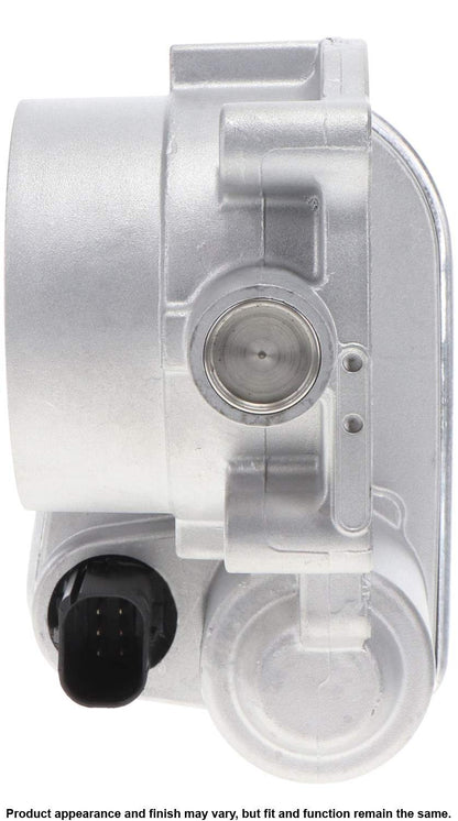 Cardone Reman Fuel Injection Throttle Body 67-7006