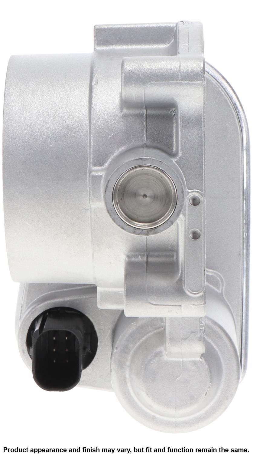 Cardone Reman Fuel Injection Throttle Body 67-7006
