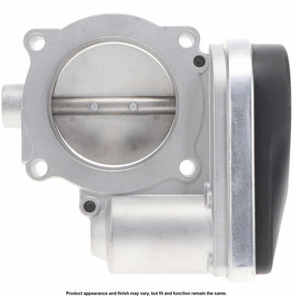 Cardone Reman Fuel Injection Throttle Body 67-7006