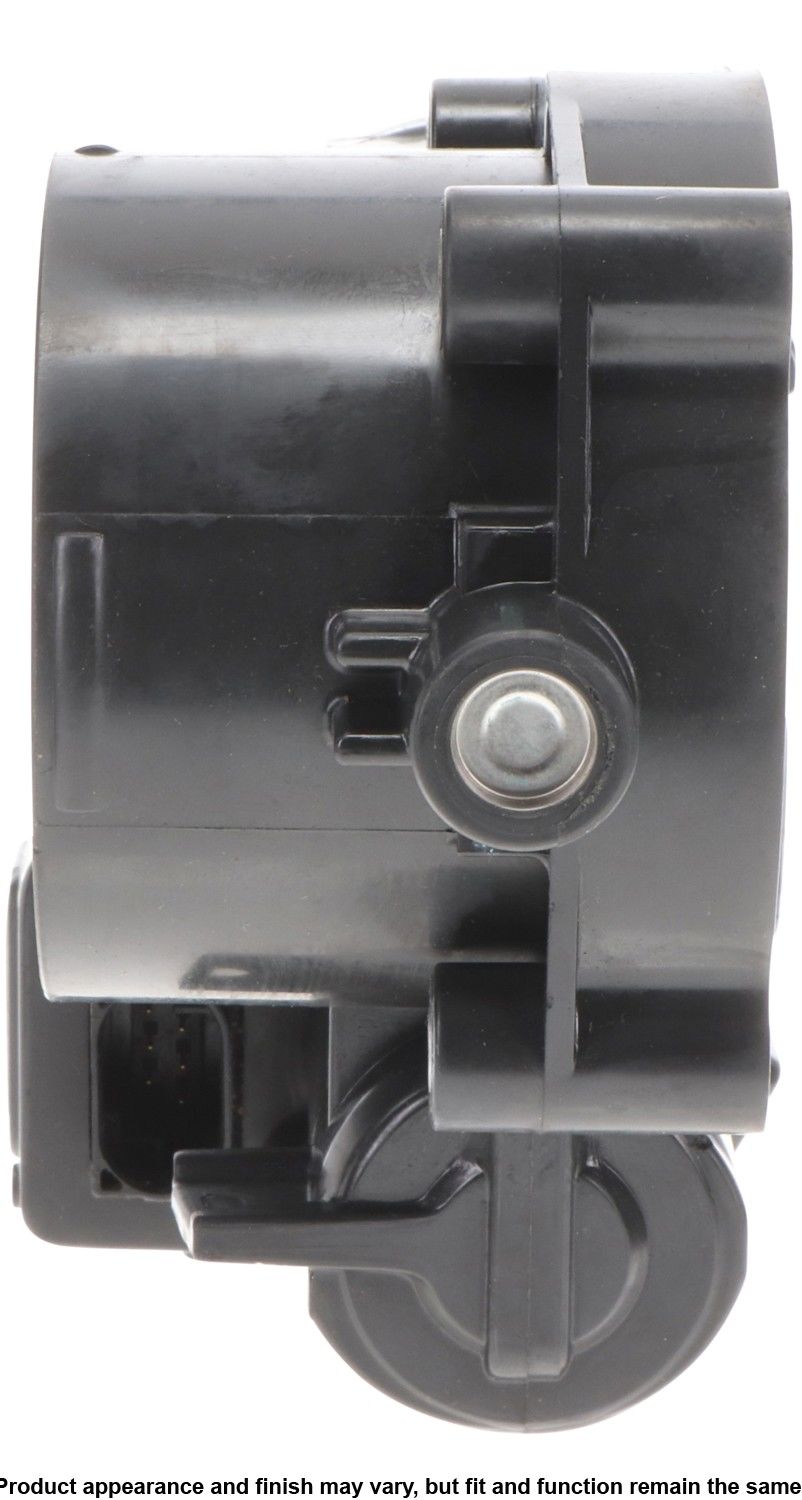 Cardone Reman Fuel Injection Throttle Body 67-7010