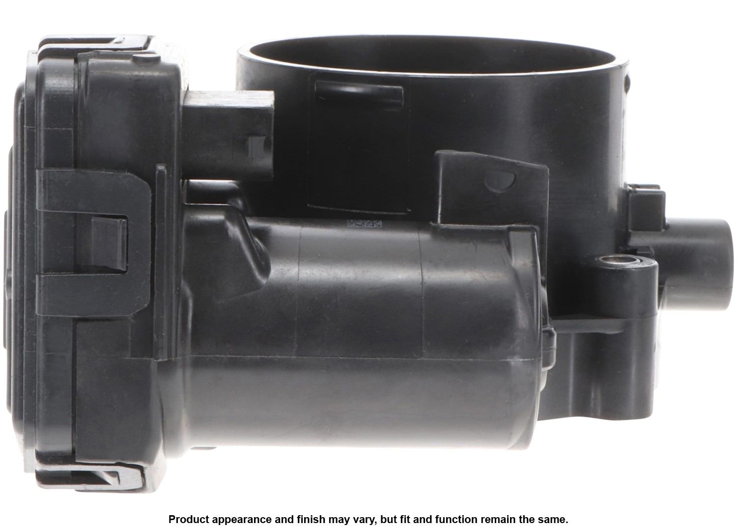 Cardone Reman Fuel Injection Throttle Body 67-7010