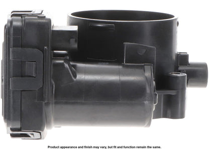 Cardone Reman Fuel Injection Throttle Body 67-7010