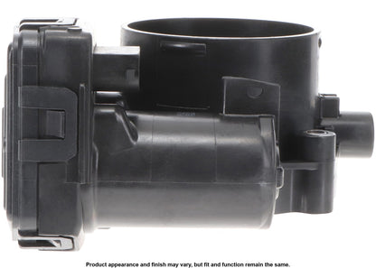 Cardone Reman Fuel Injection Throttle Body 67-7010