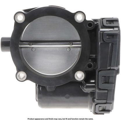 Cardone Reman Fuel Injection Throttle Body 67-7010