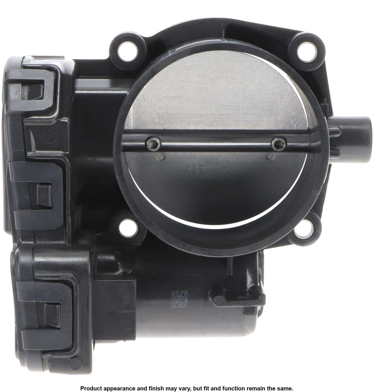 Cardone Reman Fuel Injection Throttle Body 67-7010