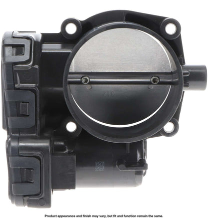 Cardone Reman Fuel Injection Throttle Body 67-7010