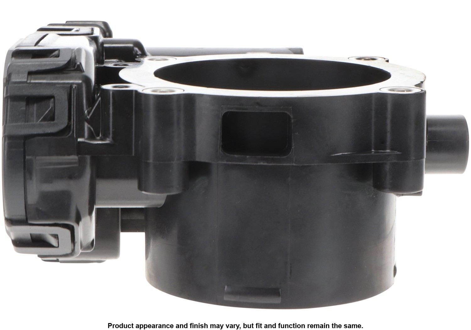 Cardone Reman Fuel Injection Throttle Body 67-7010