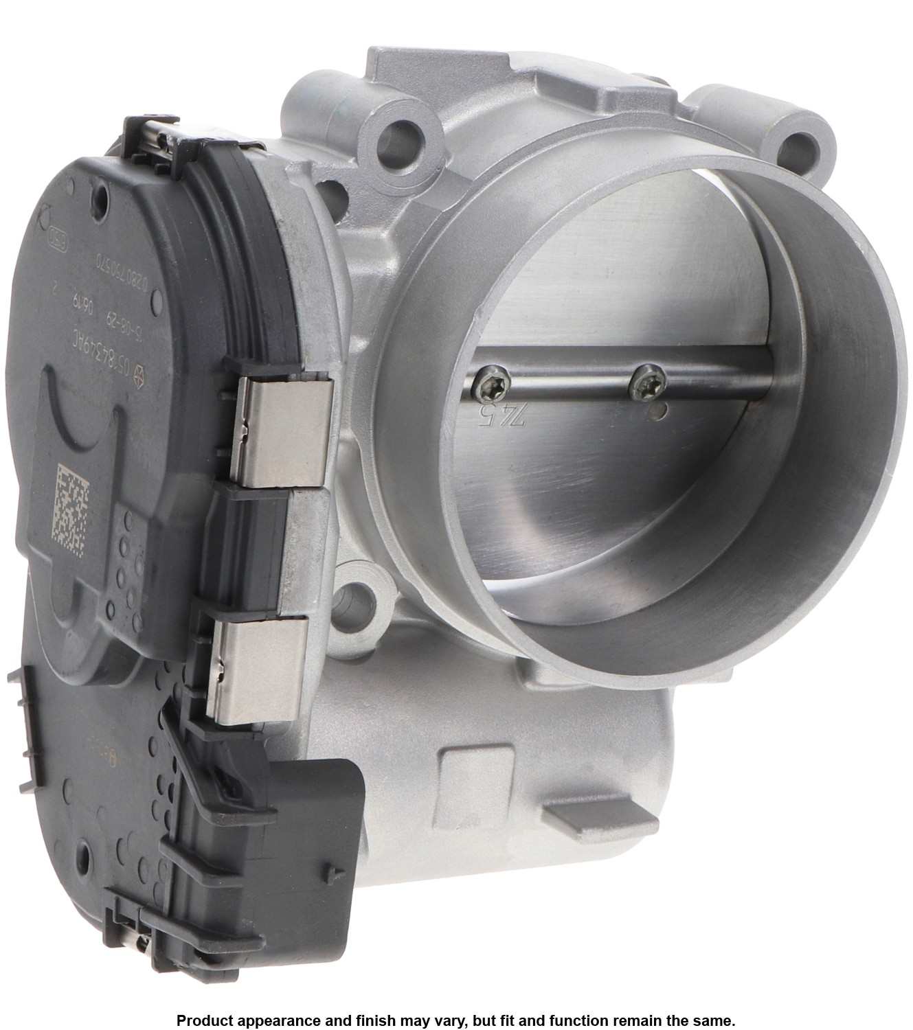 Cardone Reman Fuel Injection Throttle Body 67-7012