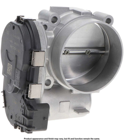 Cardone Reman Fuel Injection Throttle Body 67-7012