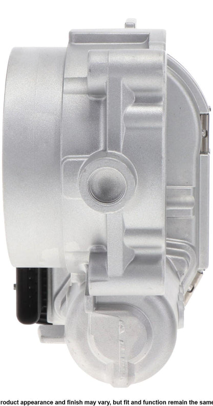 Cardone Reman Fuel Injection Throttle Body 67-7012