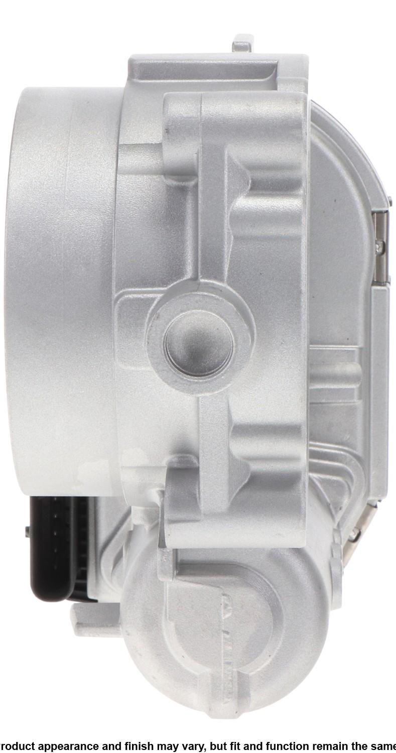 Cardone Reman Fuel Injection Throttle Body 67-7012