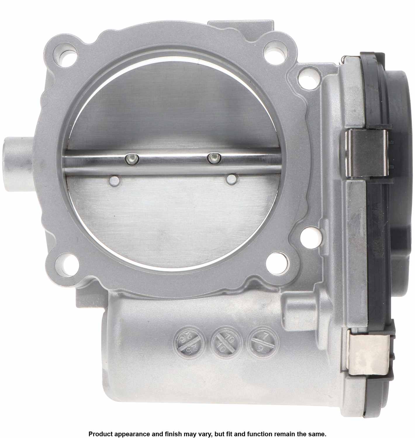 Cardone Reman Fuel Injection Throttle Body 67-7012