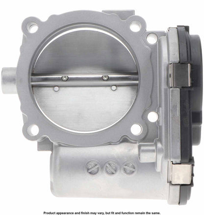 Cardone Reman Fuel Injection Throttle Body 67-7012