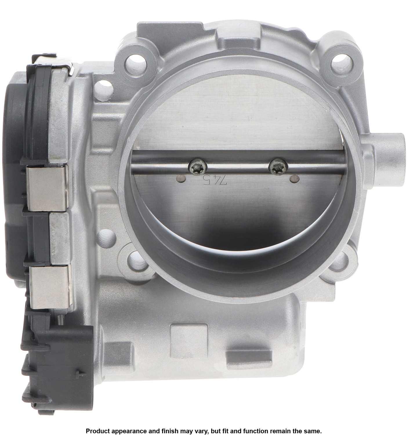 Cardone Reman Fuel Injection Throttle Body 67-7012