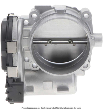 Cardone Reman Fuel Injection Throttle Body 67-7012