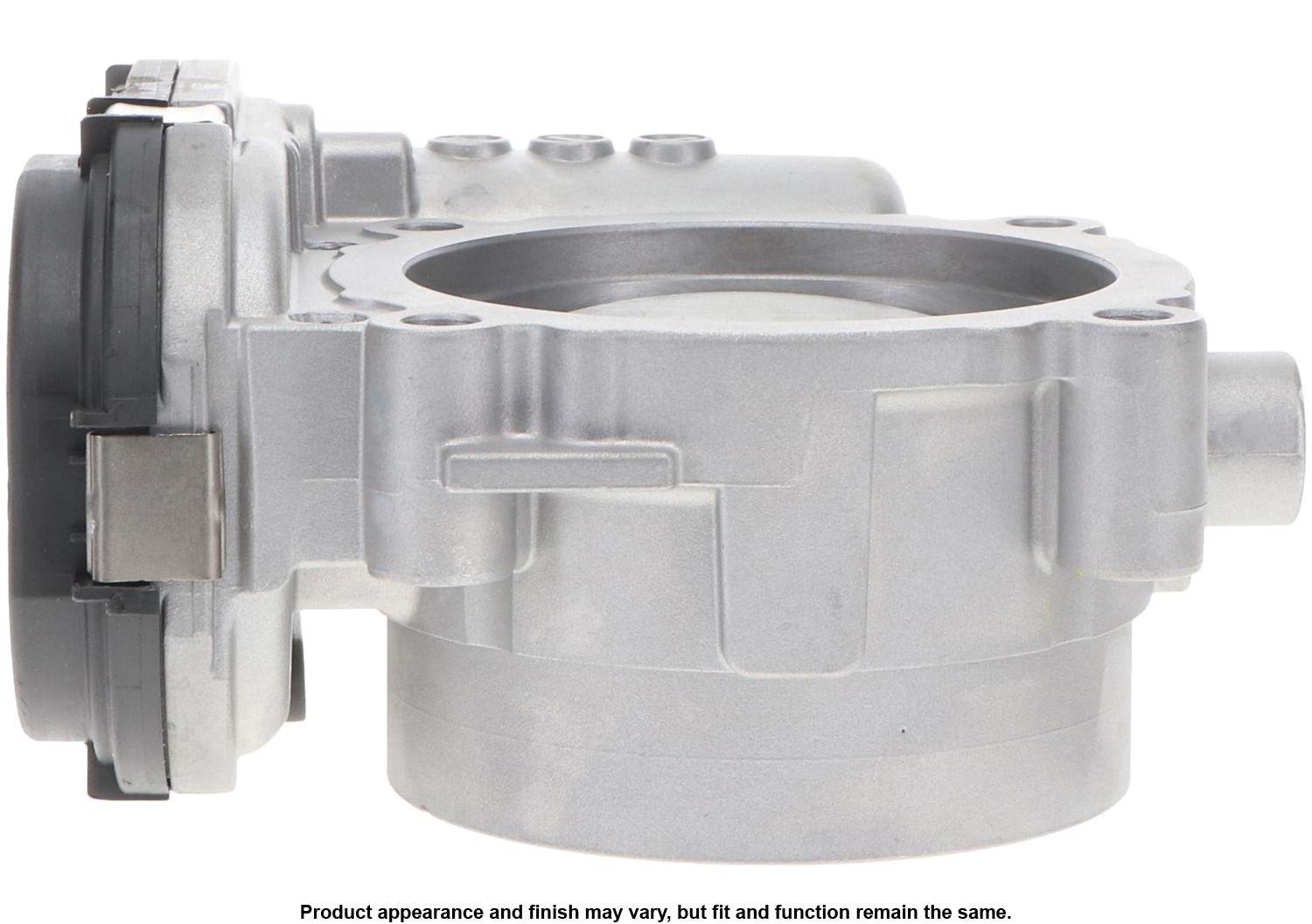 Cardone Reman Fuel Injection Throttle Body 67-7012