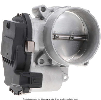 Cardone Reman Remanufactured Fuel Injection Throttle Body 67-7013