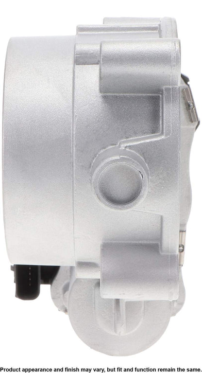 Cardone Reman Remanufactured Fuel Injection Throttle Body 67-7013