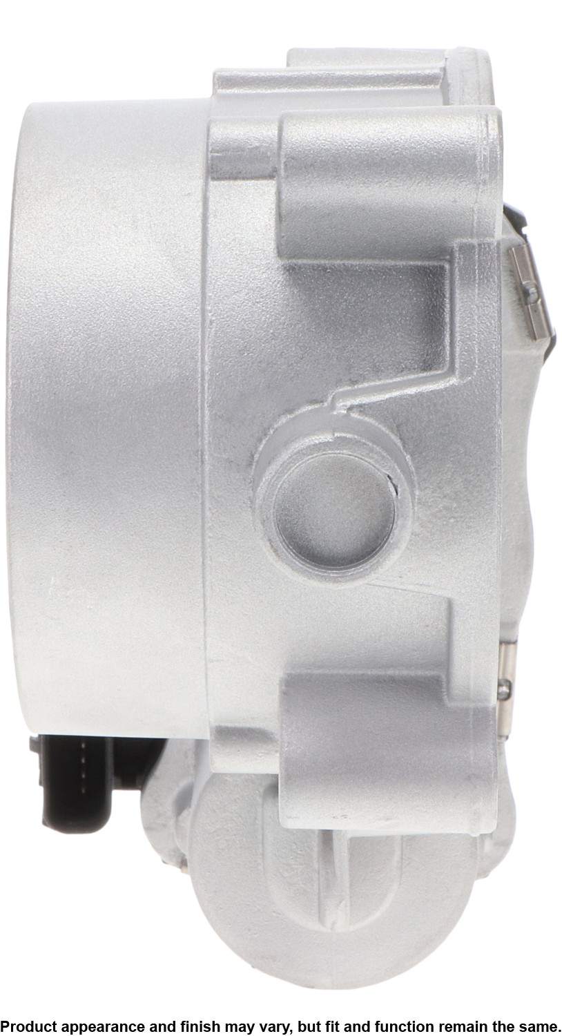 Cardone Reman Remanufactured Fuel Injection Throttle Body 67-7013