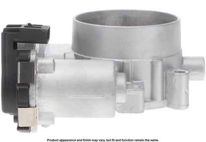 Cardone Reman Remanufactured Fuel Injection Throttle Body 67-7013