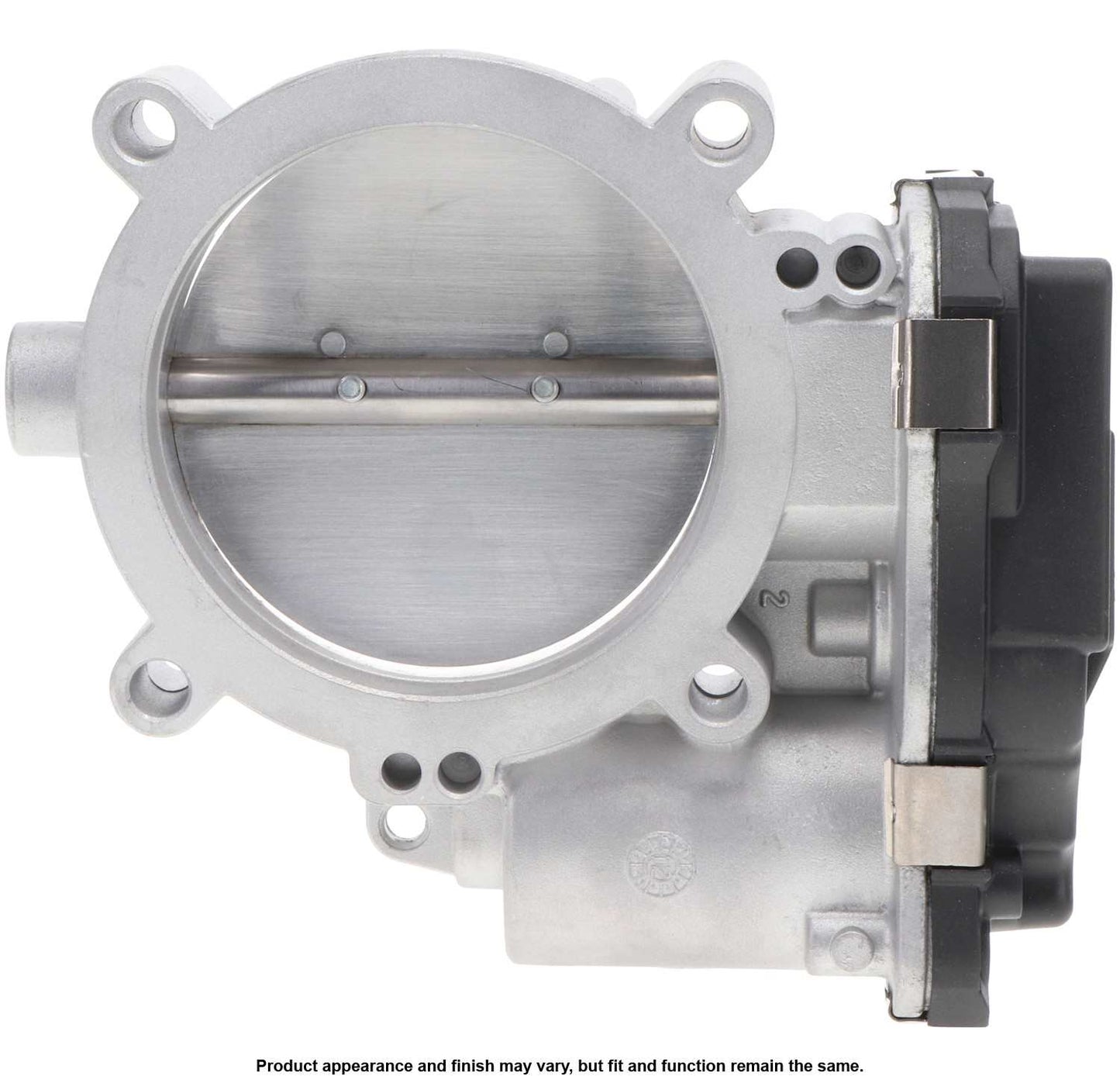 Cardone Reman Remanufactured Fuel Injection Throttle Body 67-7013