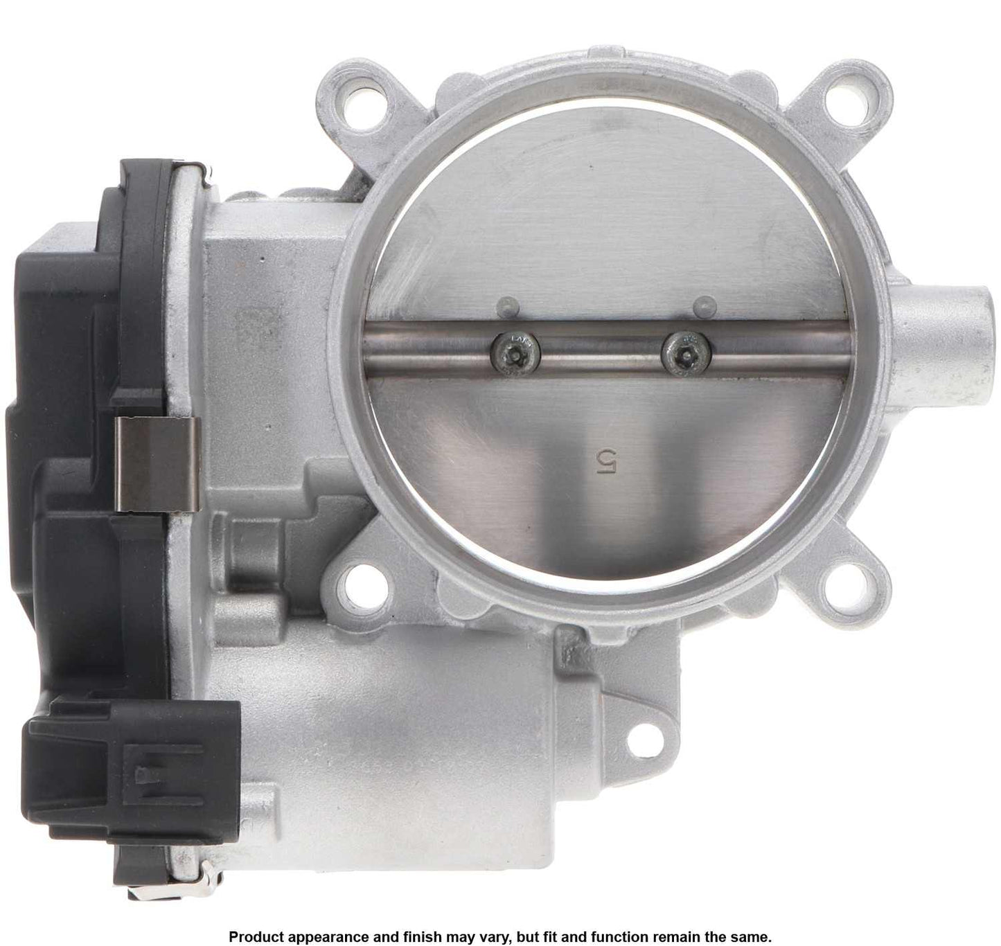 Cardone Reman Remanufactured Fuel Injection Throttle Body 67-7013