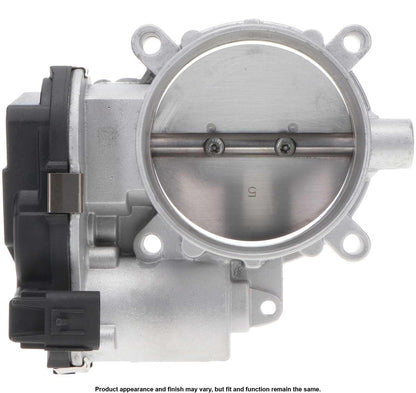 Cardone Reman Remanufactured Fuel Injection Throttle Body 67-7013