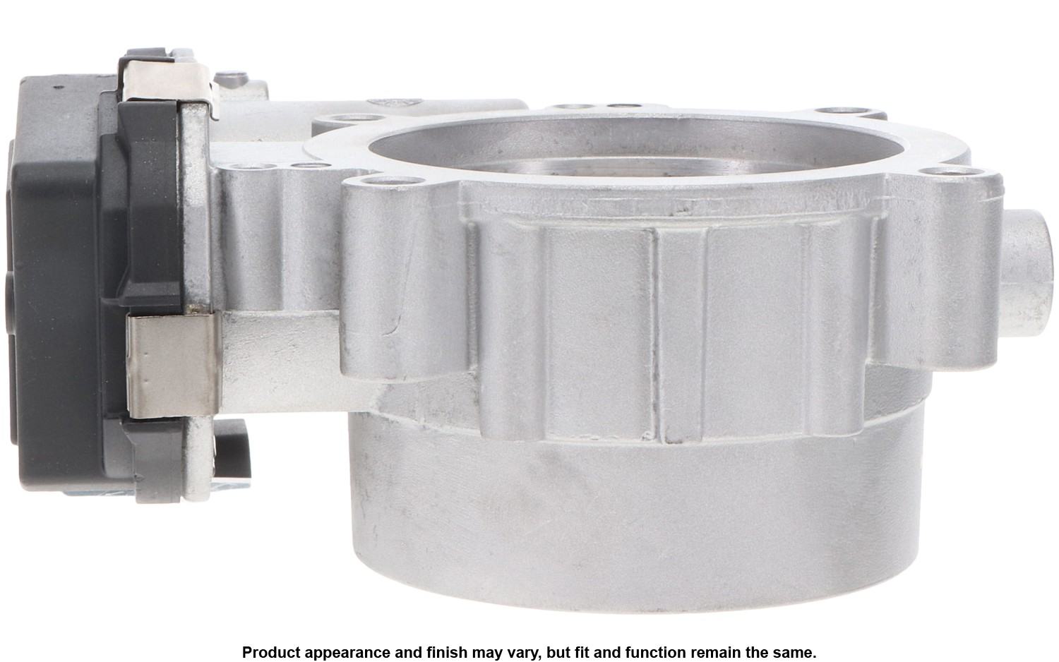Cardone Reman Remanufactured Fuel Injection Throttle Body 67-7013