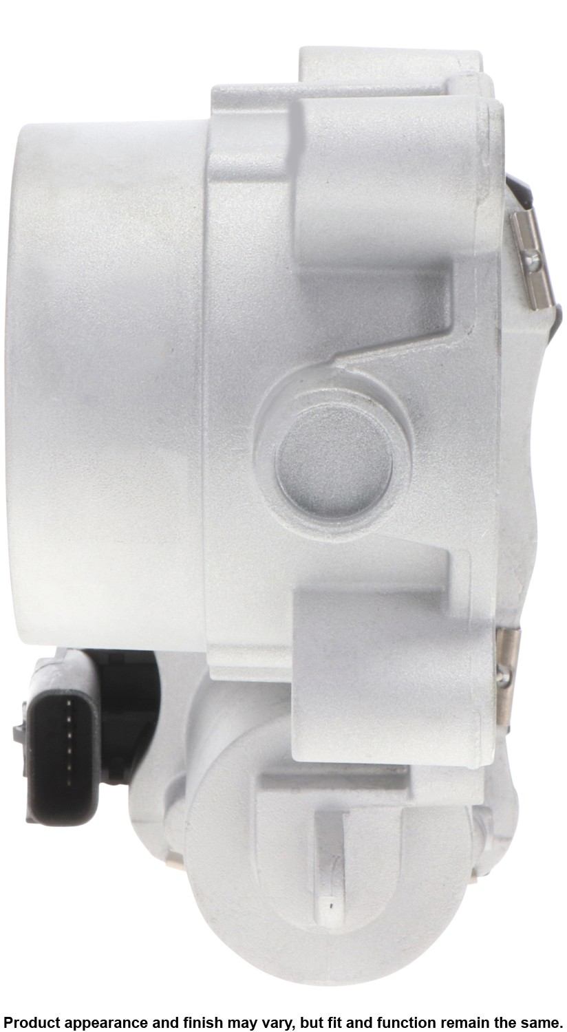 Cardone Reman Fuel Injection Throttle Body 67-7014